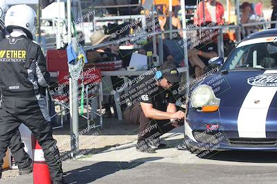 media/Oct-12-2025-Lucky Dog Racing (Sun) [[8adb5568ea]]/5-Pre Grid-Driver Change-Refueling/